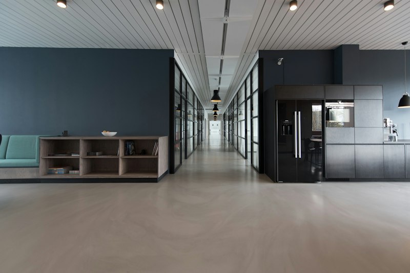 Ufficio RSF Italia Roma